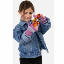 PUPPET GLOVES Kinder - Handschuhe Kinder Accessoires Für Kinder