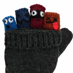 Kinder Barts Accessoires Für Kinder^PUPPETEER BUMGLOVES Kinder - Handschuhe
