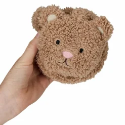 Kinder Barts Accessoires Für Kinder^TEDDY EARMUFFS Kinder - Stirnband