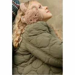 Kinder Barts Accessoires Für Kinder^TEDDY EARMUFFS Kinder - Stirnband