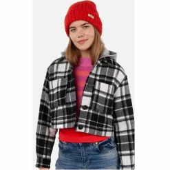 Sale WELLAWAYA BEANIE Damen - Mütze Damen Accessoires