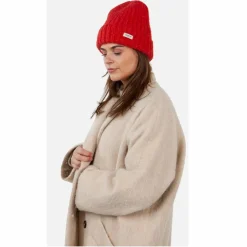 Sale WELLAWAYA BEANIE Damen - Mütze Damen Accessoires