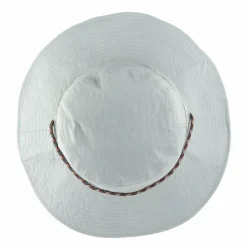 Damen Barts Accessoires^ZARON HAT Damen - Sonnenhut