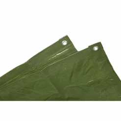 Outlet SCHUTZPLANE 6 X 5 M - Zeltplane Zeltzubehör|Tarps