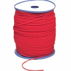 Basic Nature Reisezubehör|Zeltzubehör^SEIL, POLYPROPYLEN - Reepschnur