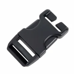 Basic Nature Ausrüstungspflege|Taschenzubehör Und Ersatzteile^STECKSCHLIEßE SPEZIAL 25 MM (2 STÜCK) - Reparaturbedarf