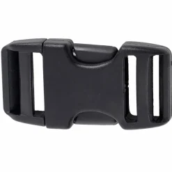 Basic Nature Ausrüstungspflege|Rucksackzubehör Und Ersatzteile^STECKSCHLIEßE DUAL 50 MM (1 STÜCK) - Reparaturbedarf