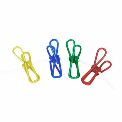 Basic Nature Handtücher|Hygiene Und Körperpflege^WÄSCHEKLIPS AUS METALL