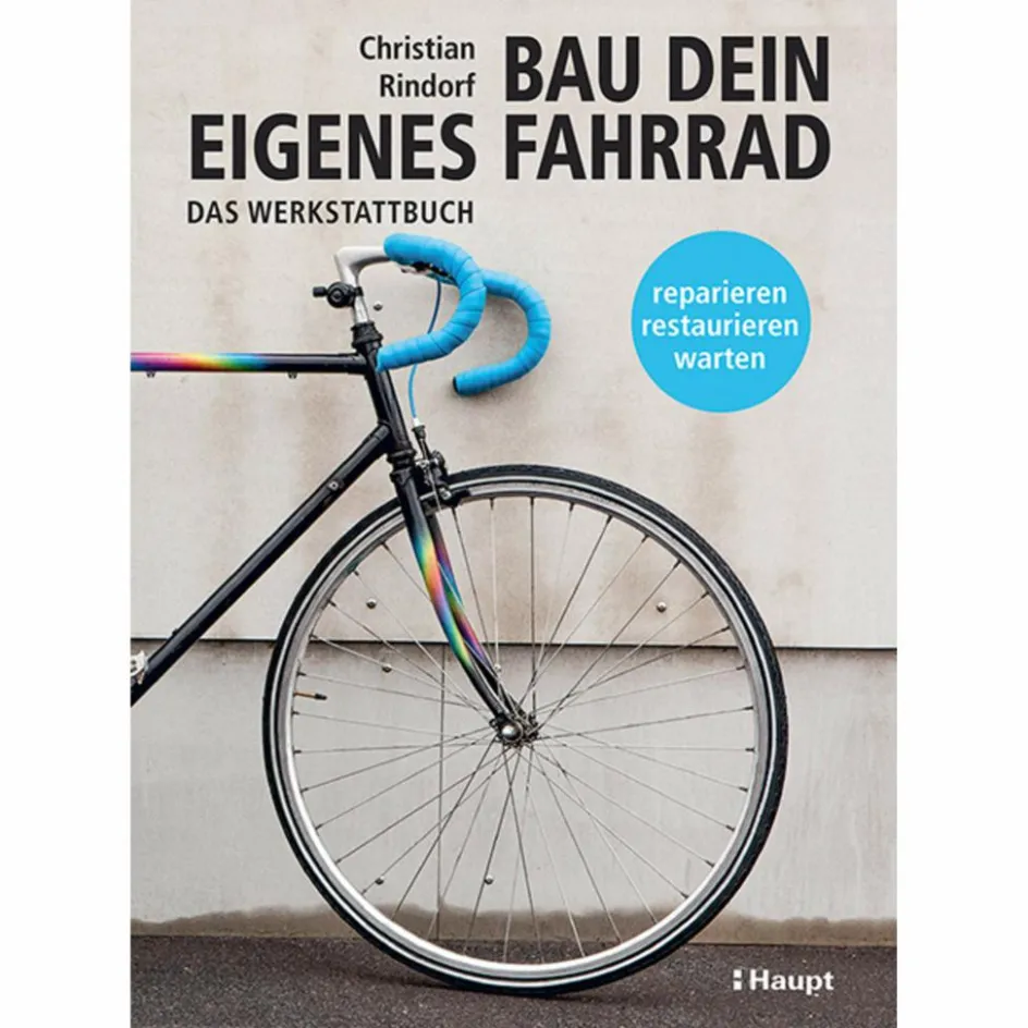 Ratgeber Rund Ums Rad|Ratgeber Rund Ums Rad^BAU DEIN EIGENES FAHRRAD - Ratgeber
