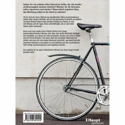 Ratgeber Rund Ums Rad|Ratgeber Rund Ums Rad^BAU DEIN EIGENES FAHRRAD - Ratgeber