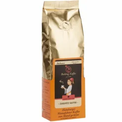 Becking Kaffee Verpflegung|Kaffee Equipment^GLOBETROTTER ZUGSPITZ KAFFEE