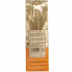 Becking Kaffee Verpflegung|Kaffee Equipment^GLOBETROTTER ZUGSPITZ KAFFEE