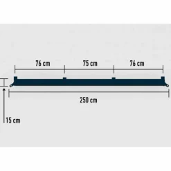 Hot UNIVERSAL VEHICLE ADAPTER REG - Zeltzubehör Zeltzubehör