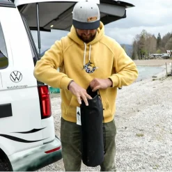 Bent Campingmöbel Ersatzteile Und Zubehör^VERBINDBARER TEPPICH ZIP-CARPET AFRIKA - Picknickdecke