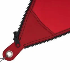 Online VERBINDBARES SONNENSEGEL ZIP-CANVAS - Tarp Tarps