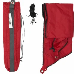 Online VERBINDBARES SONNENSEGEL ZIP-CANVAS - Tarp Tarps