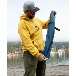 Bent Tarps^VERBINDBARES SONNENSEGEL ZIP-PROTECT CANVAS SINGLE - Tarp