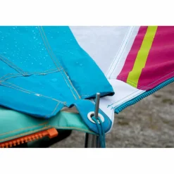 Bent Tarps^VERBINDBARES SONNENSEGEL ZIP-PROTECT CANVAS SINGLE - Tarp