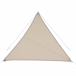 VERBINDBARES SONNENSEGEL TC-ZIP-CANVAS SINGLE - Tarp Tarps