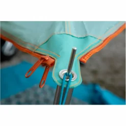 VERBINDBARES SONNENSEGEL TC-ZIP-CANVAS SINGLE - Tarp Tarps