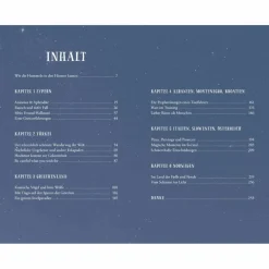 Online ÜBER MIR DER STERNENHIMMEL - Reisebericht So Weit Die Füße Tragen