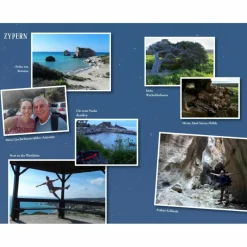 Online ÜBER MIR DER STERNENHIMMEL - Reisebericht So Weit Die Füße Tragen