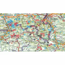 Wintersportführer^BERCHTESGADENER UND CHIEMGAUER ALPEN