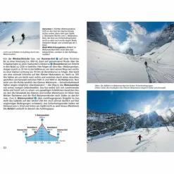 Wintersportführer^BERCHTESGADENER UND CHIEMGAUER ALPEN