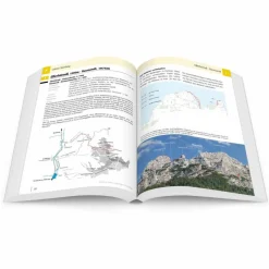 Outlet BERGFÜHRER LOFERER UND LEOGANGER STEINBERGE - Kletterführer Sportklettern: Kletterführer, Training Und Techniken