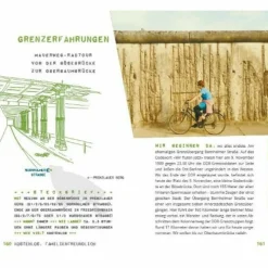 Reiseführer Deutschland^BERLIN - MAL ANDERS UNGEWÖHNLICHE ENTDECKERTOUREN - Reiseführer