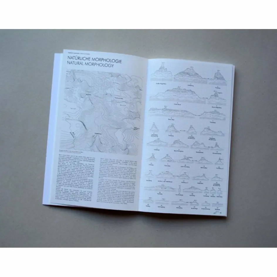 Outdoor-Sachbücher Und Naturwissen^BERLIN MAPS - Sachbuch