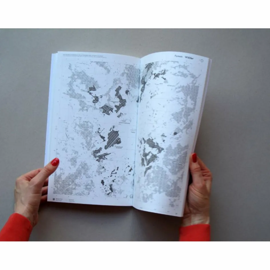 Outdoor-Sachbücher Und Naturwissen^BERLIN MAPS - Sachbuch