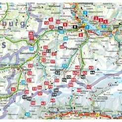 Wanderführer^BERNER OBERLAND WEST - Wanderführer