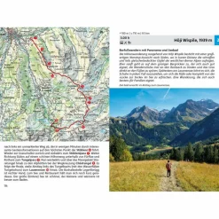 Wanderführer^BERNER OBERLAND WEST - Wanderführer