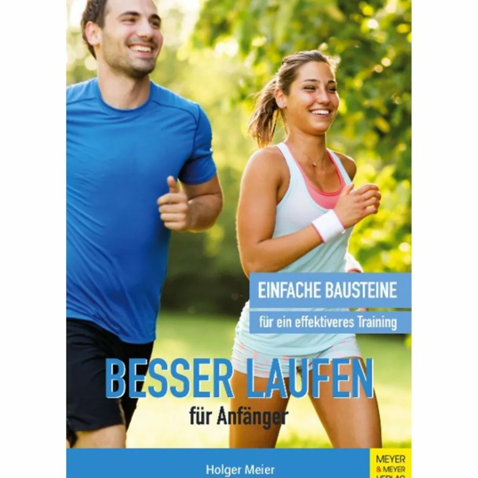 Fitness, Gesundheit Und Yoga^BESSER LAUFEN FÜR ANFÄNGER - Sportratgeber