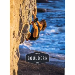 Kalender^BEST OF BOULDERN 2026 - Kalender