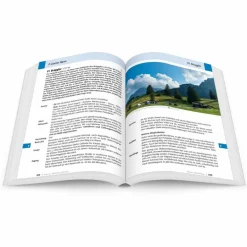 Sportklettern: Kletterführer, Training Und Techniken^BEST OF GENUSS - SCHWEIZ - Kletterführer