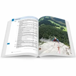 Sportklettern: Kletterführer, Training Und Techniken^BEST OF GENUSS - SCHWEIZ - Kletterführer