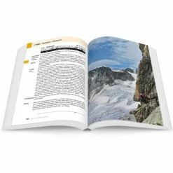 Sportklettern: Kletterführer, Training Und Techniken^BEST OF GENUSS - SCHWEIZ - Kletterführer