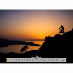 New BEST OF MOUNTAIN BIKE 2026 - Kalender Kalender