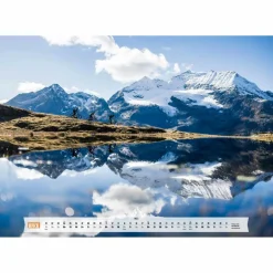 New BEST OF MOUNTAIN BIKE 2026 - Kalender Kalender