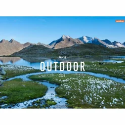 Kalender^BEST OF OUTDOOR 2026 - Kalender