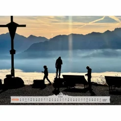Kalender^BEST OF OUTDOOR 2026 - Kalender