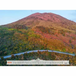 Kalender^BEST OF OUTDOOR 2026 - Kalender