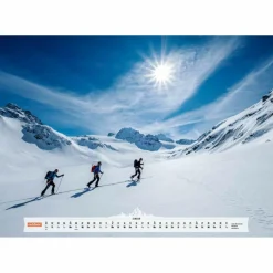 Kalender^BEST OF OUTDOOR 2026 - Kalender