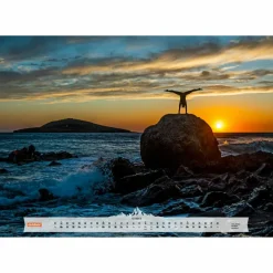 Kalender^BEST OF OUTDOOR 2026 - Kalender