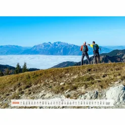Kalender^BEST OF OUTDOOR 2026 - Kalender