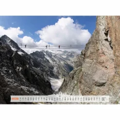 Kalender^BEST OF OUTDOOR 2026 - Kalender