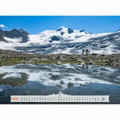 Kalender^BEST OF OUTDOOR 2026 - Kalender
