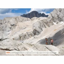 Kalender^BEST OF OUTDOOR 2026 - Kalender
